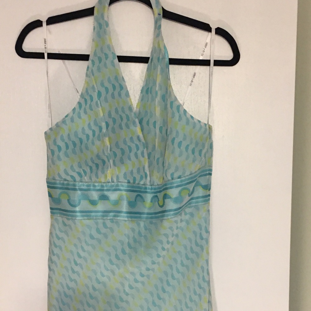 Laundry dress